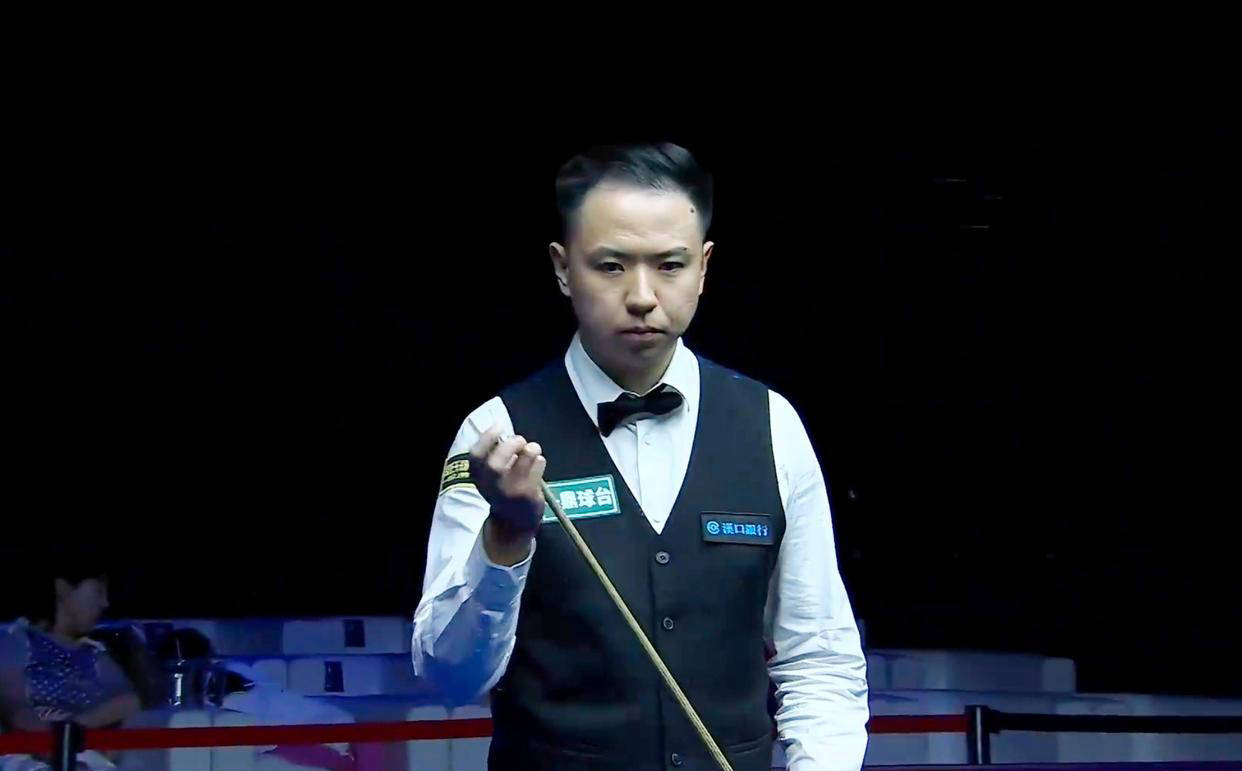 他们将在国 他们将在国