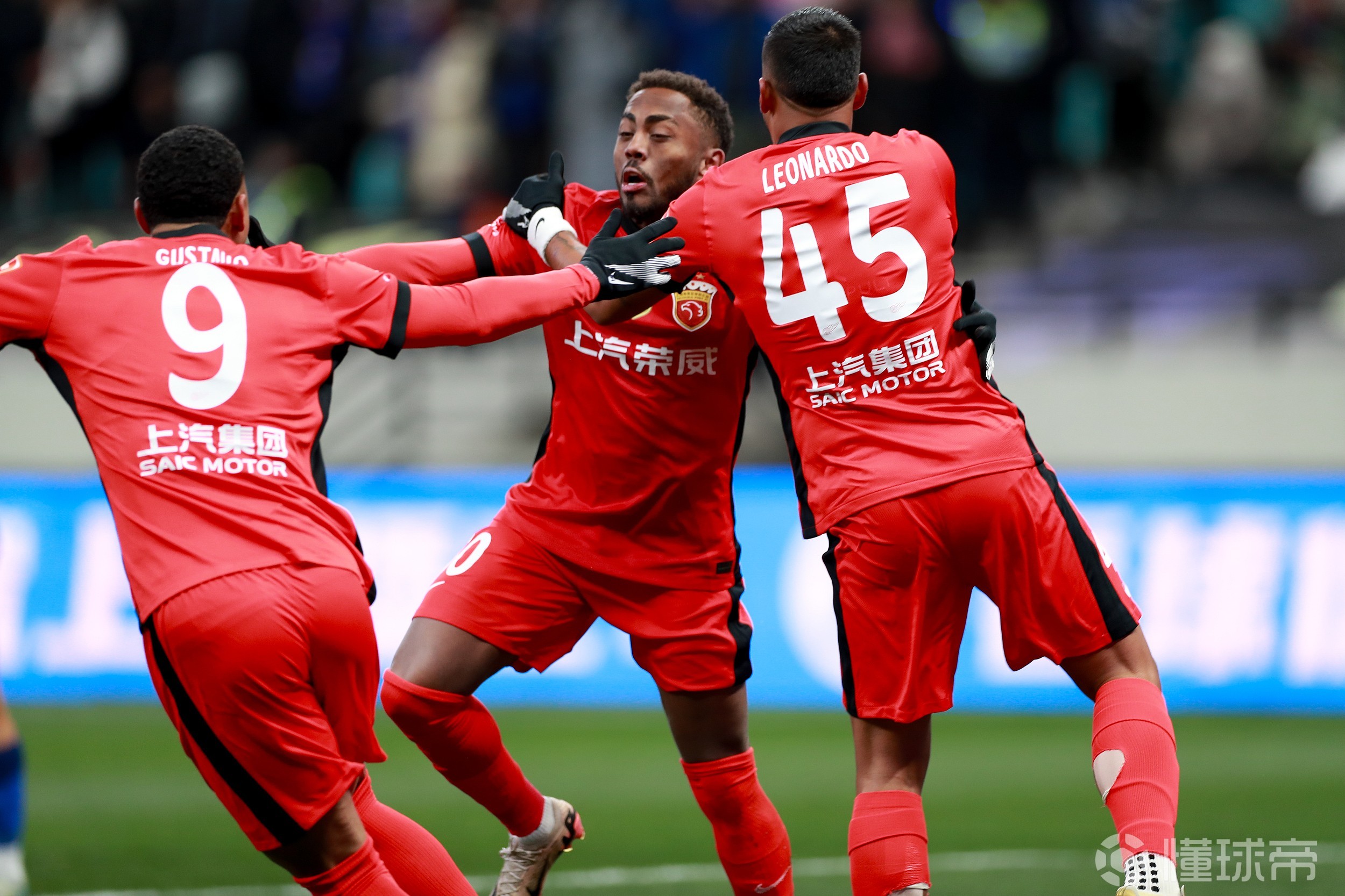 还需要极强 还需要极强