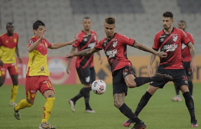 双前锋体系 双前锋体系