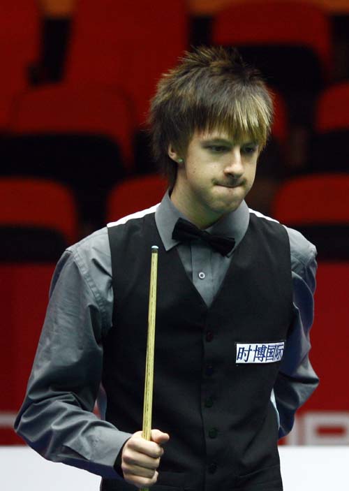 对他而言 对他而言