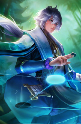 属于自己的